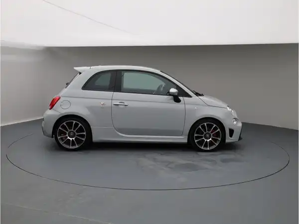 ABARTH 595 Turismo (7/23)