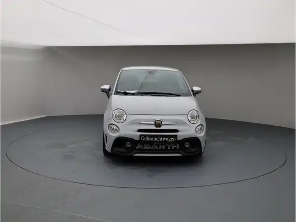 ABARTH 595 Turismo (9/23)