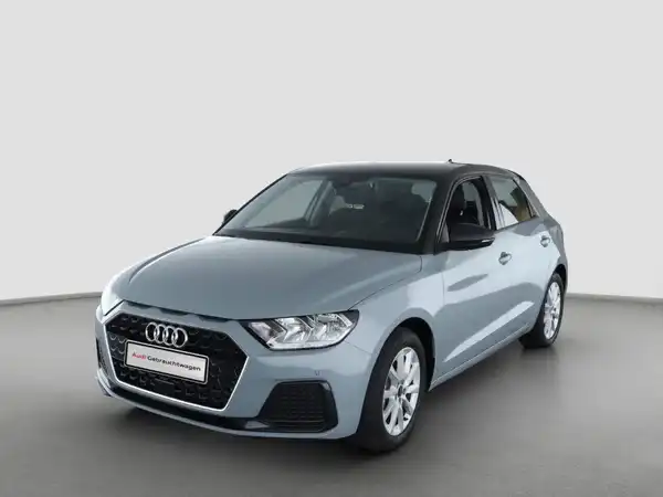 AUDI A1 Sportback advanced 25 TSFI (2/4)