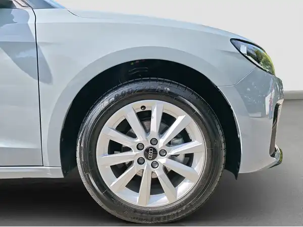 AUDI A1 Sportback advanced 25 TSFI Stronic (16/16)