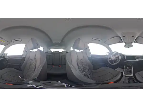 AUDI A1 Sportback advanced 25 TSFI (4/4)