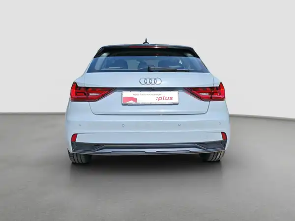 AUDI A1 Sportback advanced 25 TSFI Stronic (6/16)
