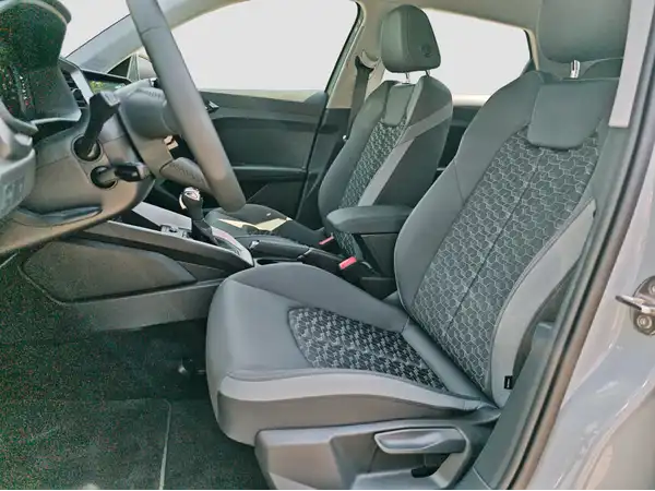 AUDI A1 Sportback advanced 25 TSFI Stronic (8/16)