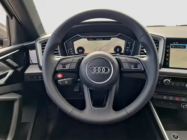 AUDI A1 Sportback S line (11/16)