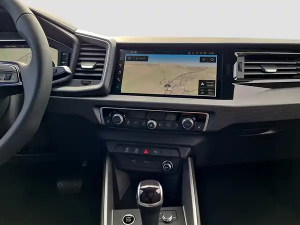 AUDI A1 Sportback S line (12/16)
