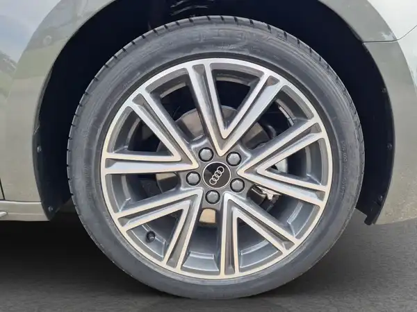 AUDI A1 Sportback S line (16/16)
