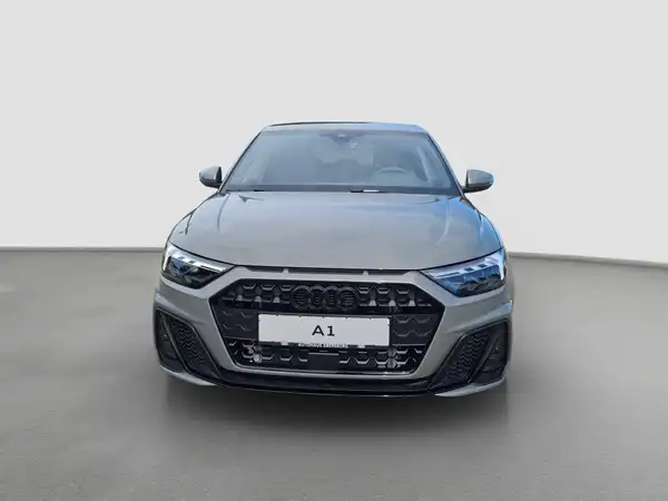 AUDI A1 Sportback S line (3/16)