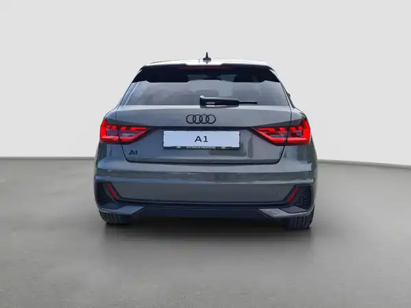 AUDI A1 Sportback S line (6/16)