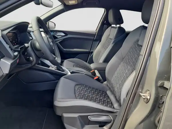 AUDI A1 Sportback S line (8/16)