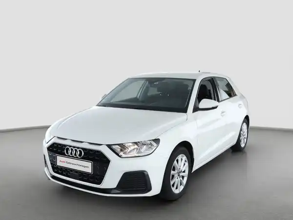 AUDI A1 Sportback advanced 25 TFSI 5JGar App SHZ 2xClima sound+ (2/4)