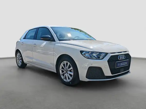 AUDI A1 Sportback ACC PDC Navi+ SHZ connect Spiegel+ (4/17)