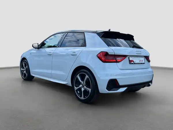 AUDI A1 Sportback S line 25 TFSI (7/16)