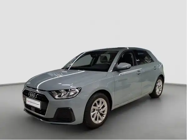 AUDI A1 Sportback advanced 25 TFSI 5JGAR Virtual (2/3)