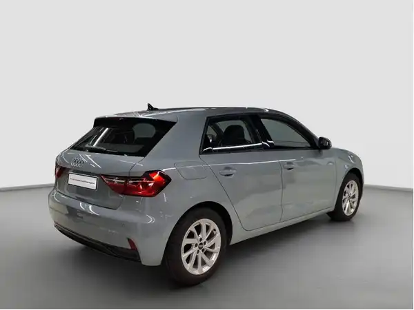AUDI A1 Sportback advanced 25 TFSI 5JGAR Virtual (3/3)