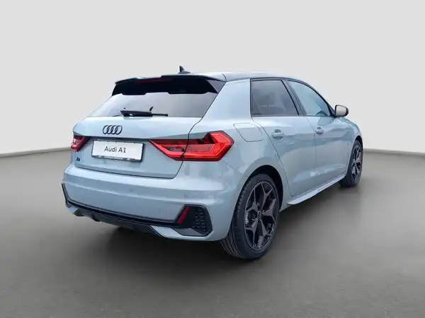 AUDI A1 Sportback S line 30 TSI (5/16)
