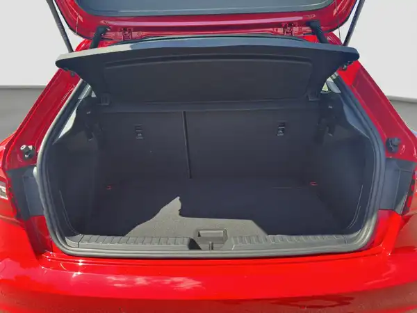 AUDI A1 Sportback advanced 25 TFSI 5JGar App SHZ 2xClima (13/17)