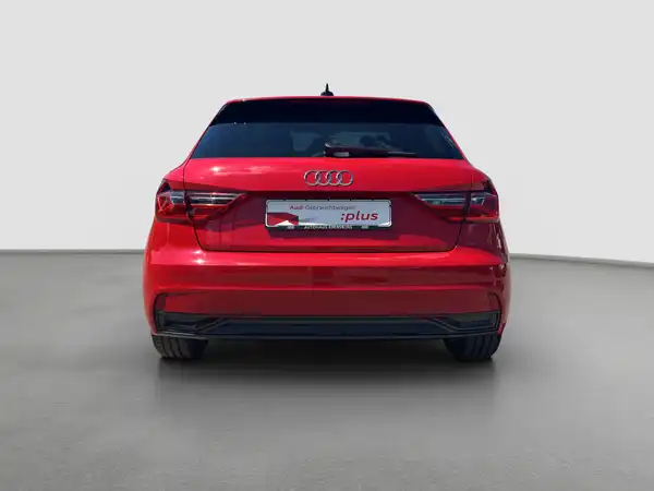 AUDI A1 Sportback advanced 25 TFSI 5JGar App SHZ 2xClima (6/17)