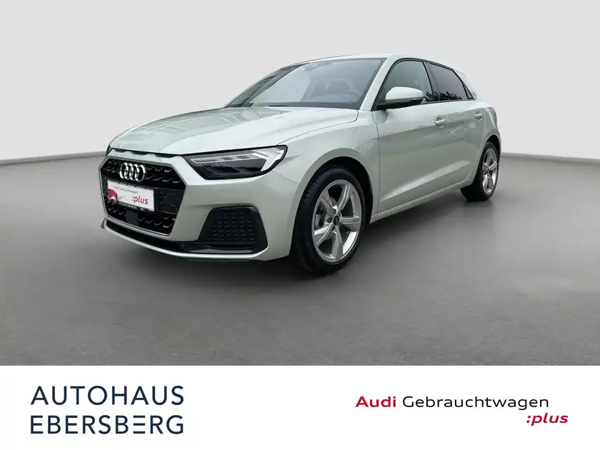 AUDI A1 Sportback Advanced 25 TFSI (1/16)