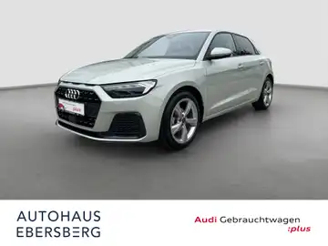 AUDI A1 Sportback Advanced 25 TFSI (1/16)
