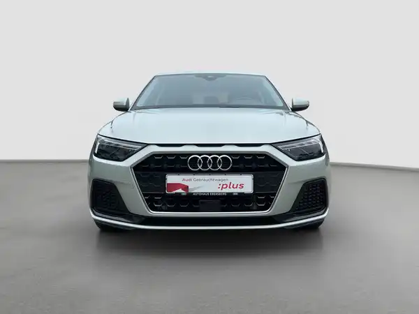 AUDI A1 Sportback Advanced 25 TFSI (3/16)