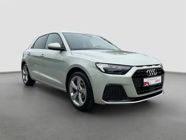 AUDI A1 Sportback Advanced 25 TFSI (4/16)