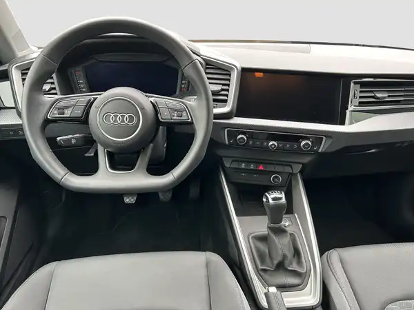 AUDI A1 Sportback Advanced 25 TFSI (10/16)