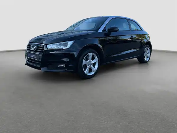AUDI A1 sport 1.6 TDI (2/16)