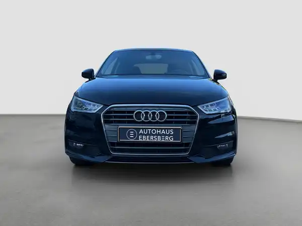 AUDI A1 sport 1.6 TDI (3/16)