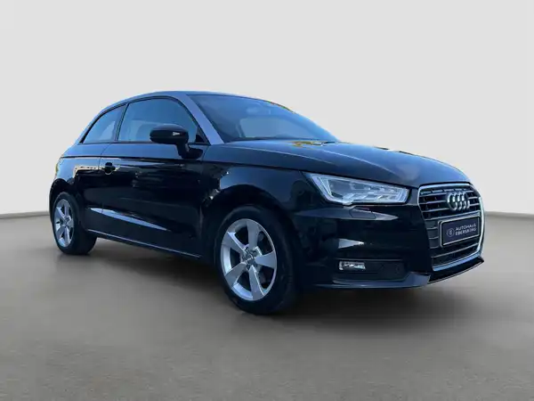 AUDI A1 sport 1.6 TDI (4/16)