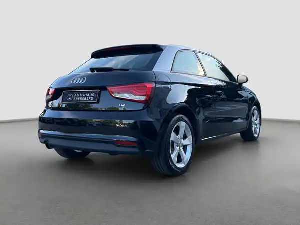 AUDI A1 sport 1.6 TDI (5/16)