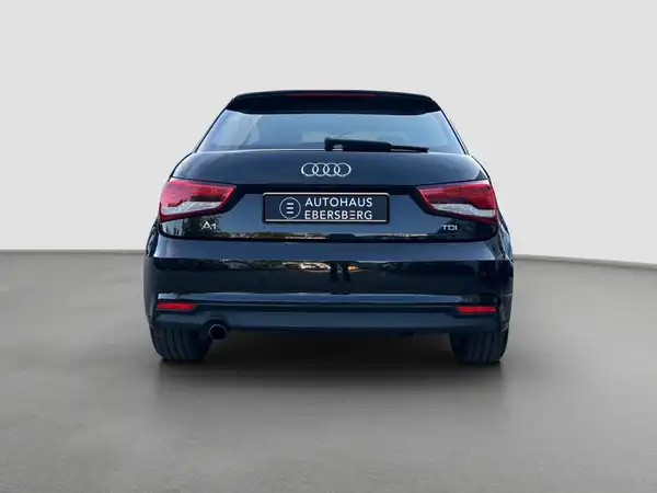 AUDI A1 sport 1.6 TDI (6/16)