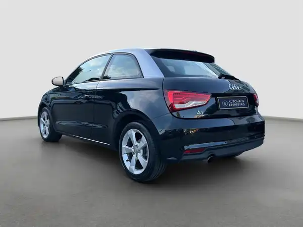 AUDI A1 sport 1.6 TDI (7/16)