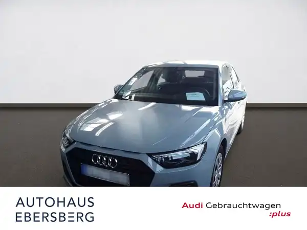 AUDI A1 Sportback 30 TFSI LED Garantie+ virtual App (1/10)