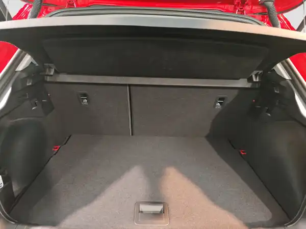 AUDI A1 Sportback advanced 25 TFSI 5JGAR Assists Virtuel (13/17)