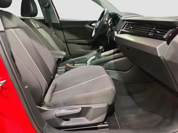 AUDI A1 Sportback advanced 25 TFSI 5JGAR Assists Virtuel (15/17)