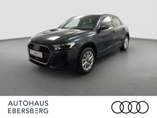 AUDI A1 Sportback advanced 1.0 TSI (1/17)