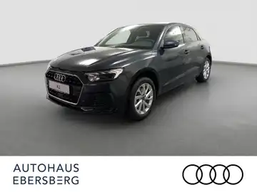 AUDI A1 Sportback advanced 1.0 TSI (1/17)