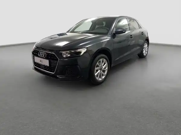 AUDI A1 Sportback advanced 1.0 TSI (2/17)