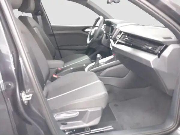 AUDI A1 Sportback advanced 1.0 TSI (15/17)