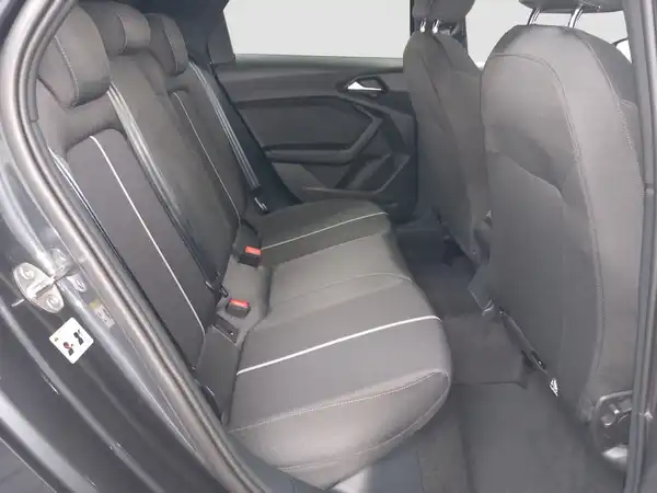 AUDI A1 Sportback advanced 1.0 TSI (16/17)