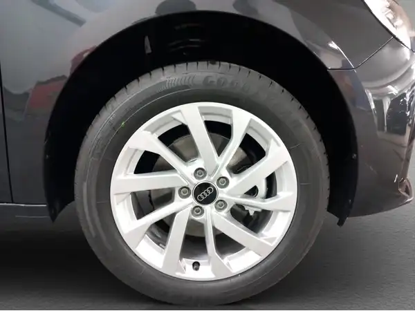 AUDI A1 Sportback advanced 1.0 TSI (17/17)