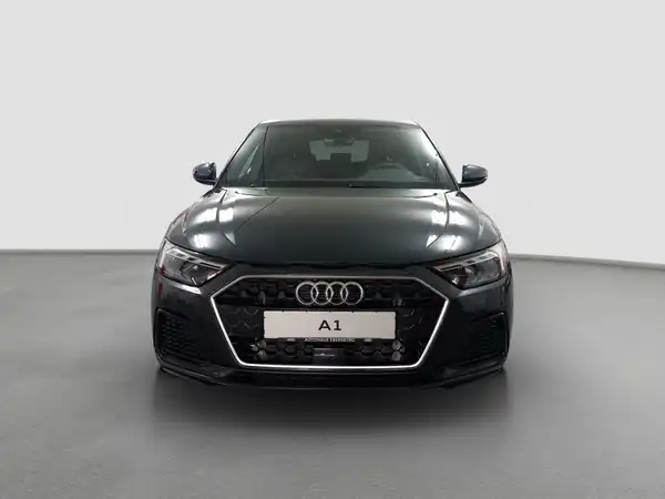 AUDI A1 Sportback advanced 1.0 TSI (3/17)