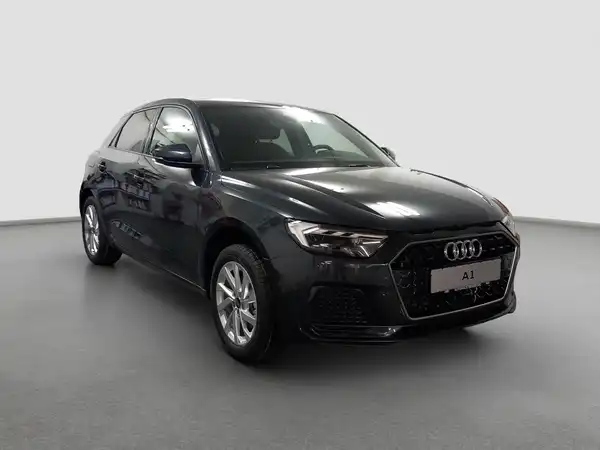 AUDI A1 Sportback advanced 1.0 TSI (4/17)