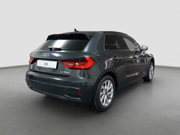 AUDI A1 Sportback advanced 1.0 TSI (5/17)