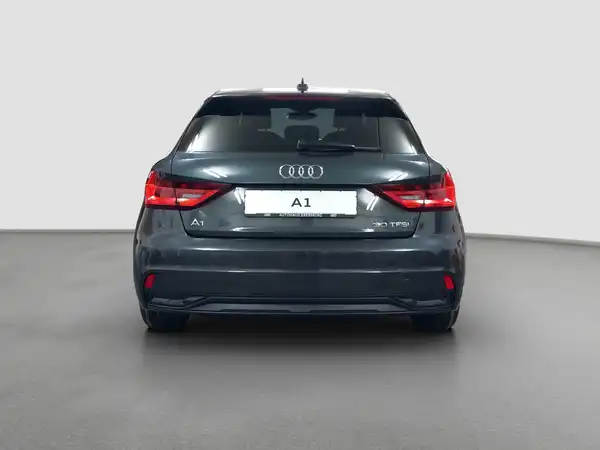 AUDI A1 Sportback advanced 1.0 TSI (6/17)