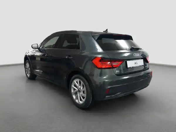 AUDI A1 Sportback advanced 1.0 TSI (7/17)