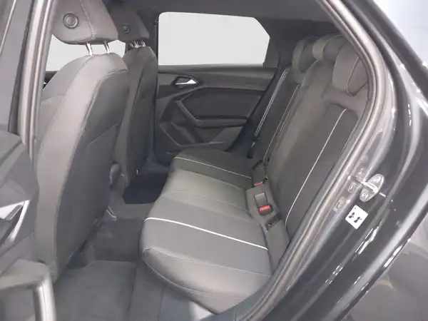 AUDI A1 Sportback advanced 1.0 TSI (9/17)