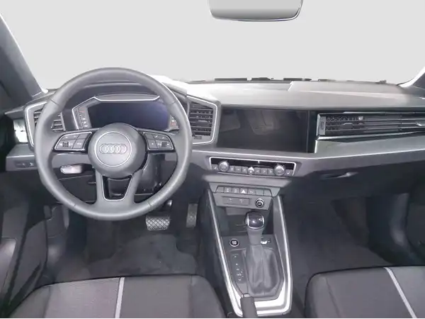 AUDI A1 Sportback advanced 1.0 TSI (10/17)