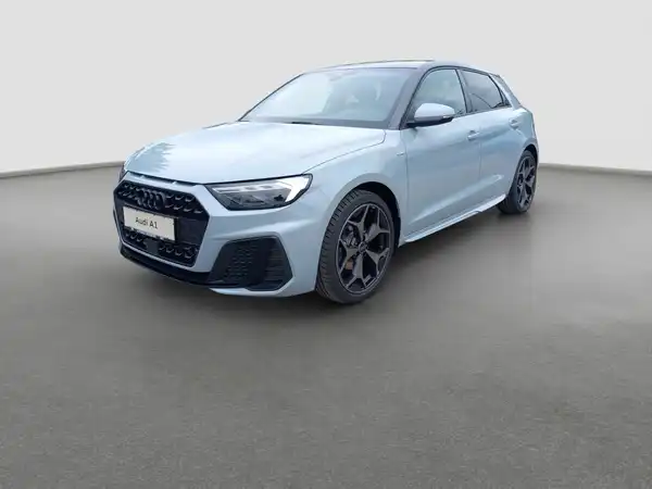 AUDI A1 Sportback S line 30 TSI (2/16)