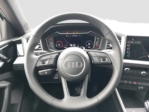 AUDI A1 Sportback S line 30 TSI (11/16)